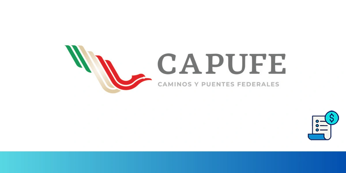 Facturacion CAPUFE