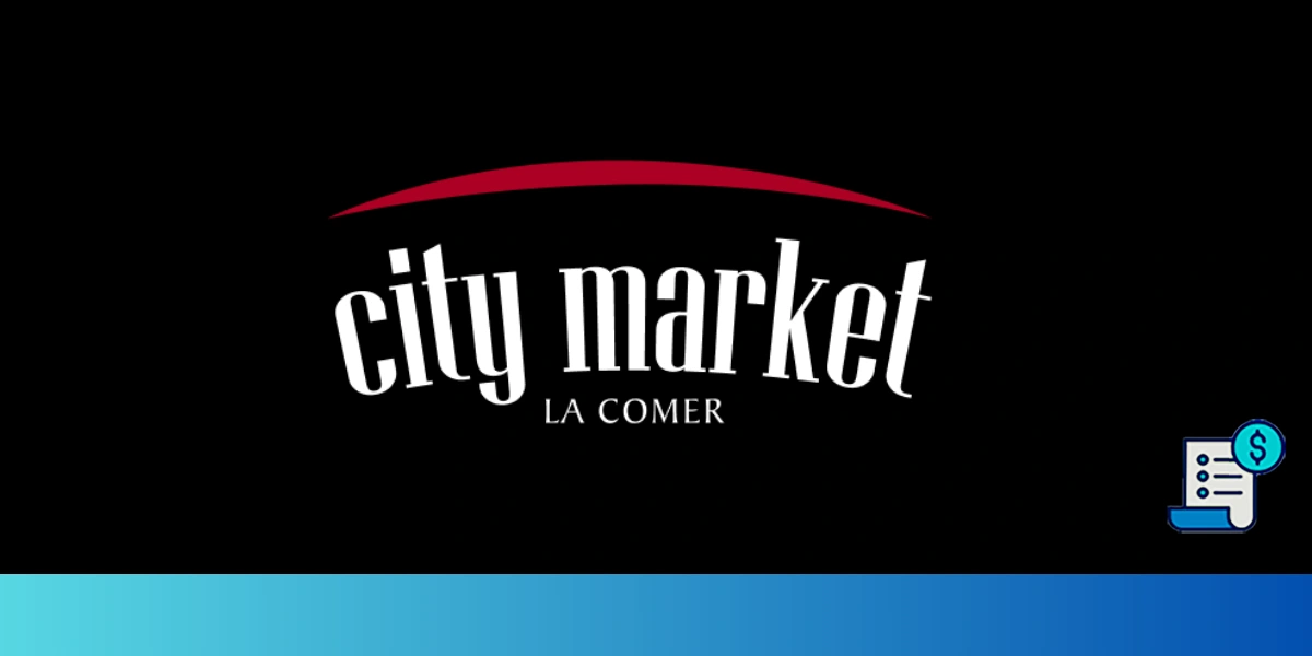 Facturacion City Market