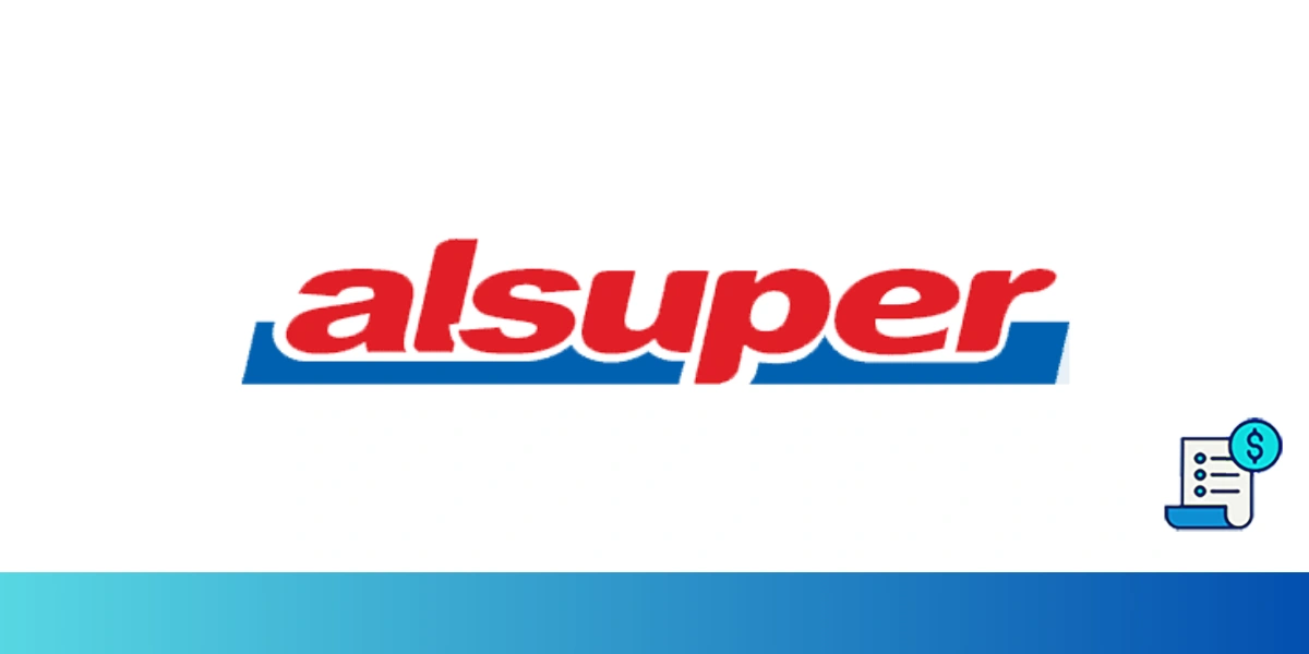 Facturación Alsuper