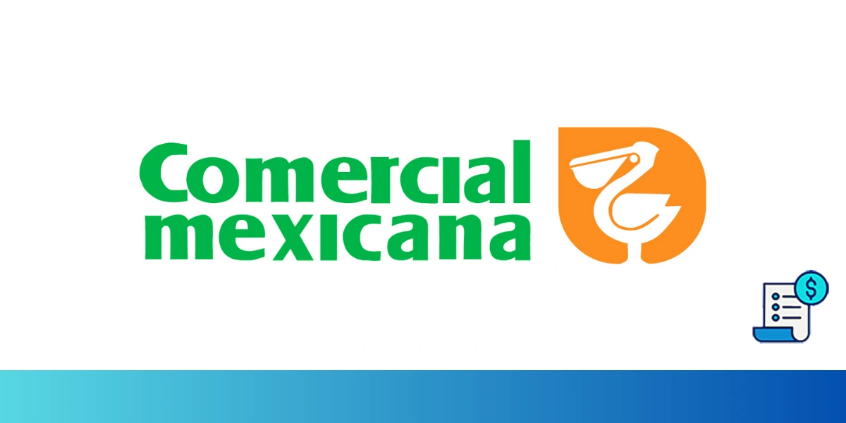 Factur Comercial Mexicana