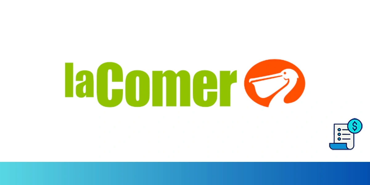 Facturacion La Comer