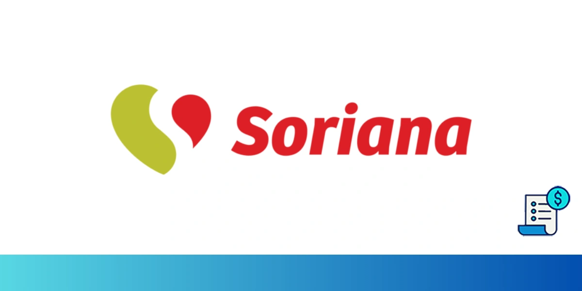 Facturación Soriana