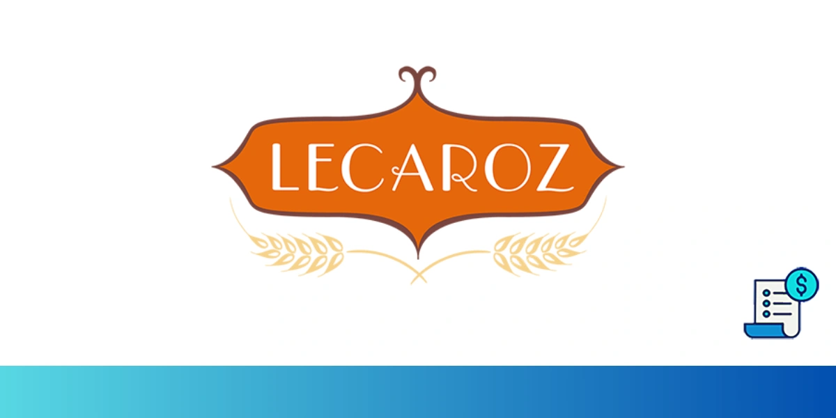 Facturación Lecaroz