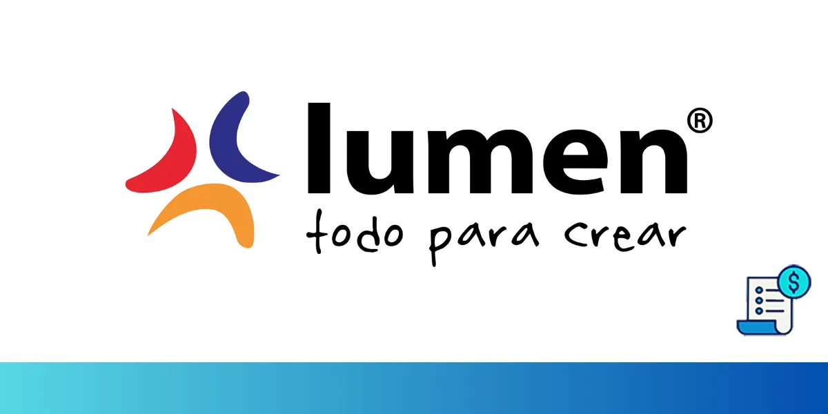 Facturación Lumen