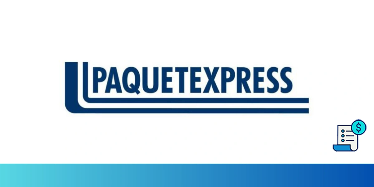 Factura Paquetexpress