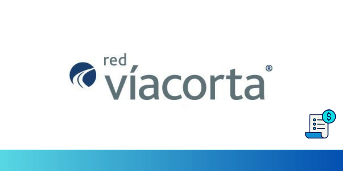 Factura Red Via Corta