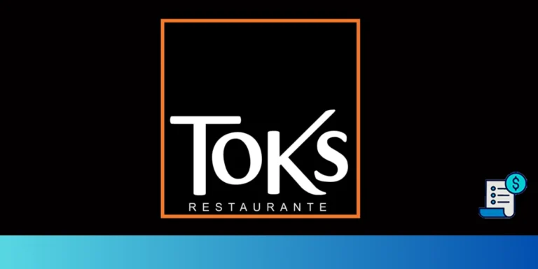 Toks Facturación