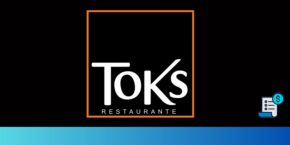Facturación Toks