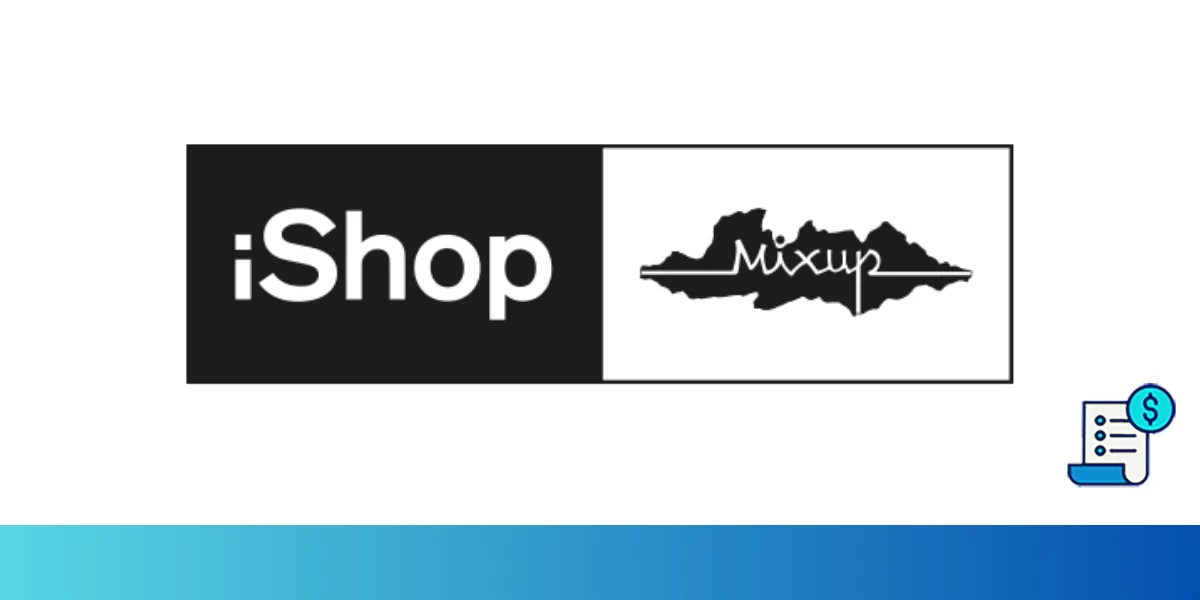Facturación iShop
