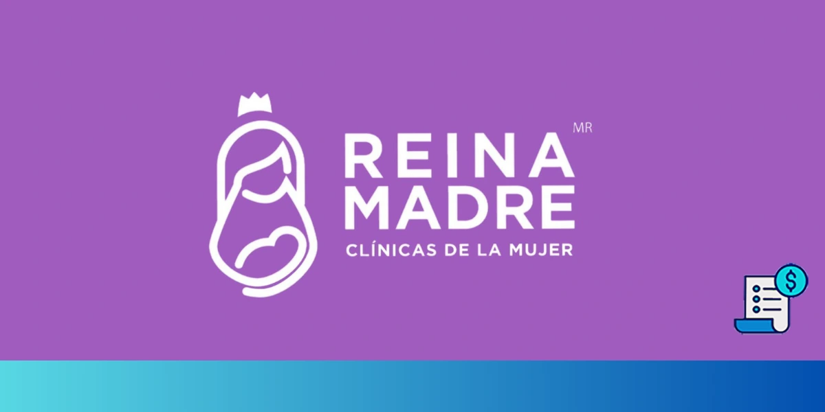 Reina Madre Facturación