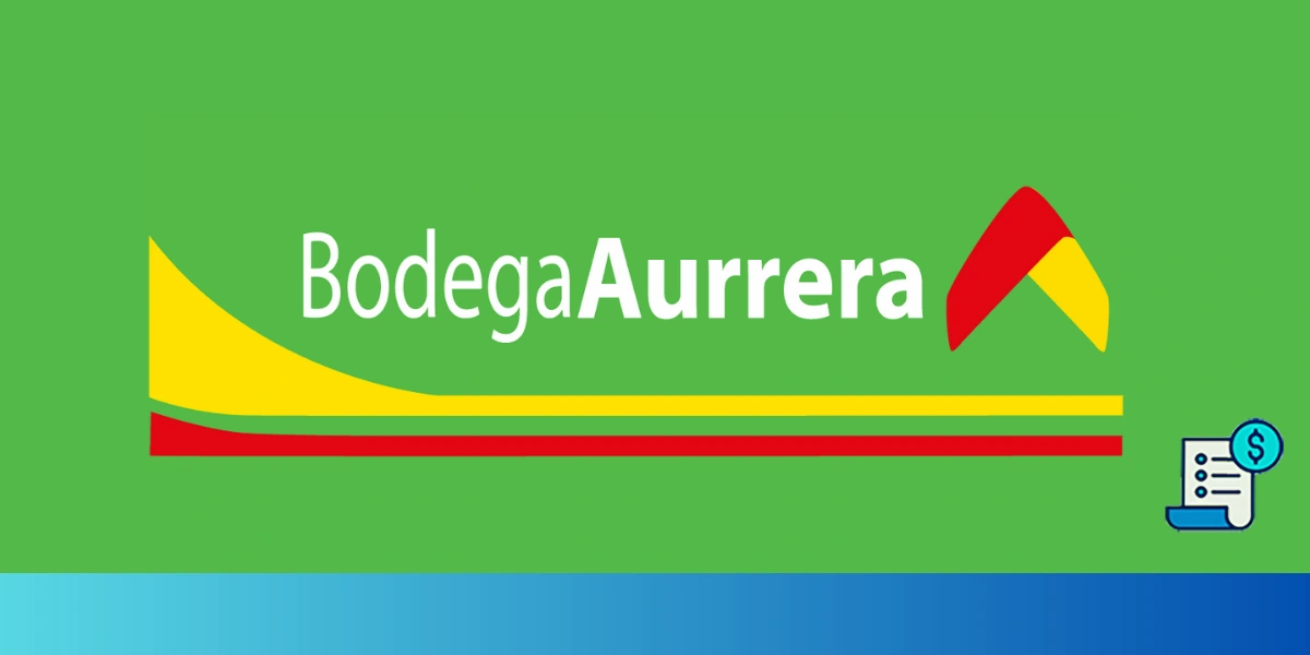Facturacion Bodega Aurrera