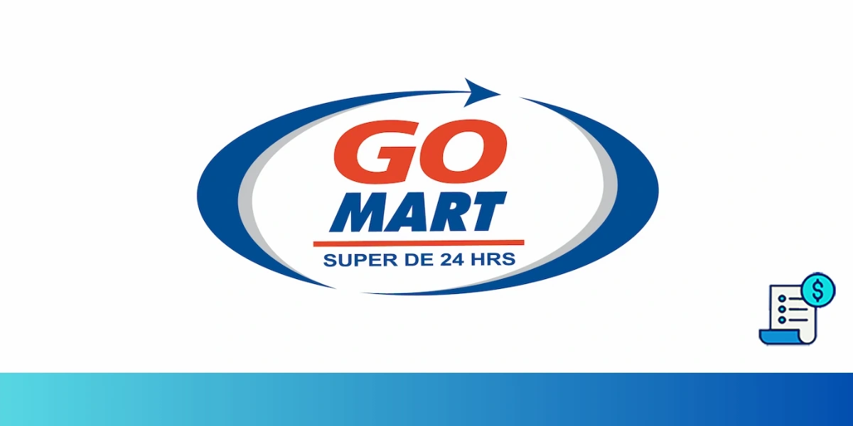 Facturación GoMart