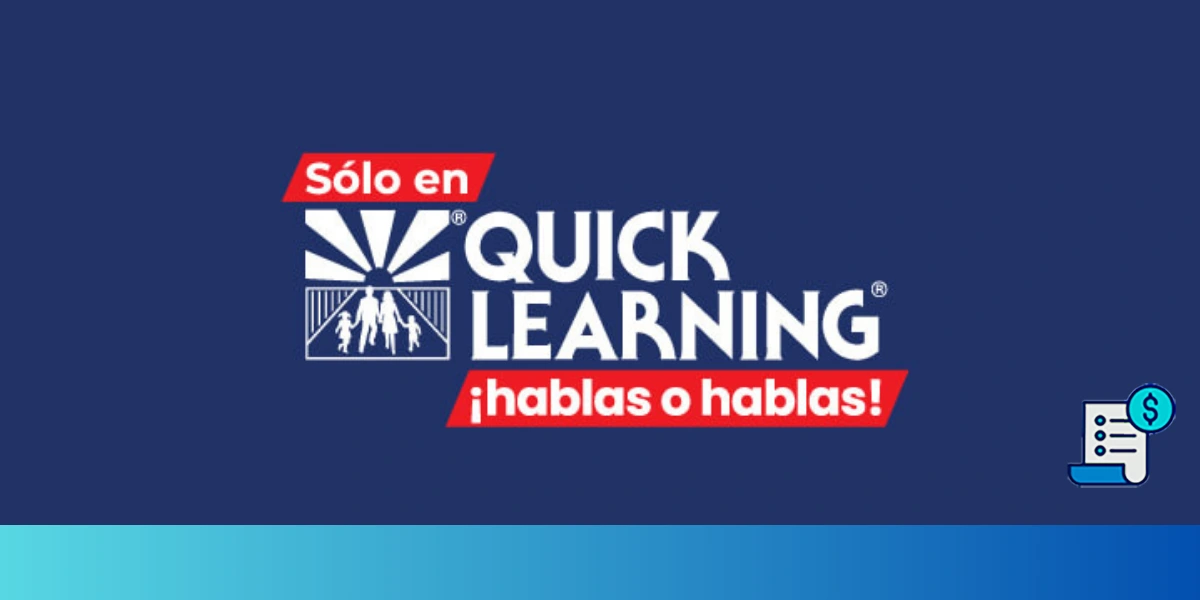 Quick Learning Facturación