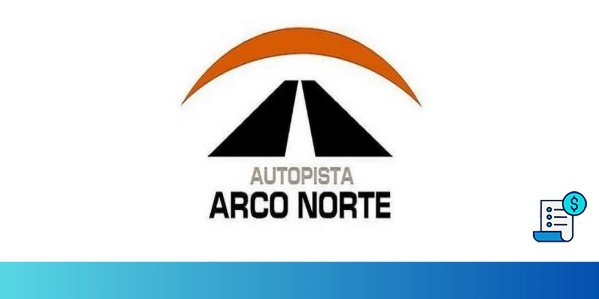 Facturación Arco Norte